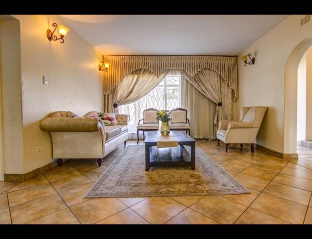4 BEDROOM HOUSE FOR SALE IN ALLEN GROVE